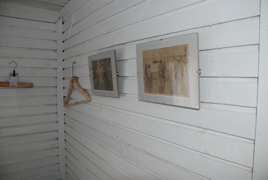Villa Pape Rogas Habitación foto